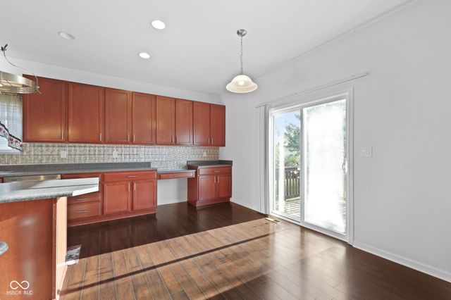 13834 Keams Drive, Fishers, IN 46038