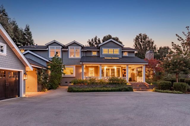 26900 Beatrice Lane, Los Altos Hills, CA 94022