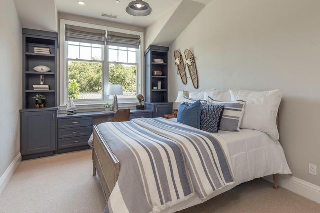 26900 Beatrice Lane, Los Altos Hills, CA 94022