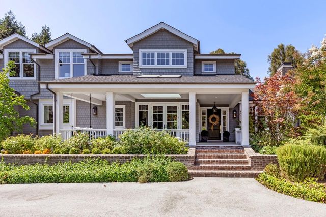 26900 Beatrice Lane, Los Altos Hills, CA 94022