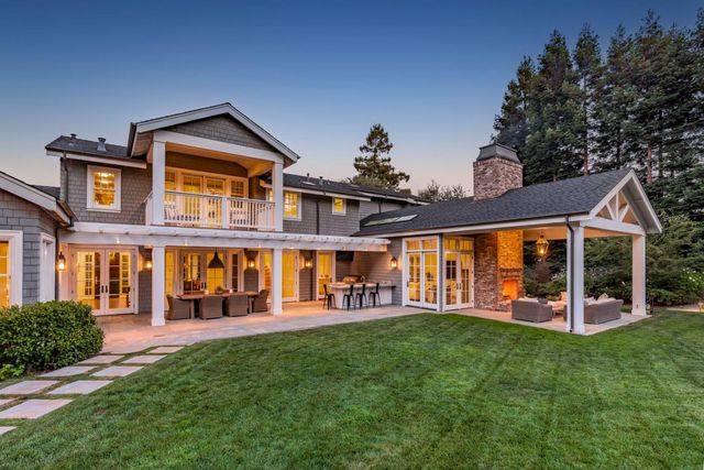 26900 Beatrice Lane, Los Altos Hills, CA 94022