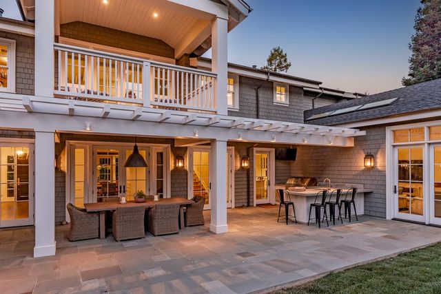 26900 Beatrice Lane, Los Altos Hills, CA 94022