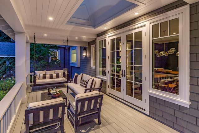 26900 Beatrice Lane, Los Altos Hills, CA 94022