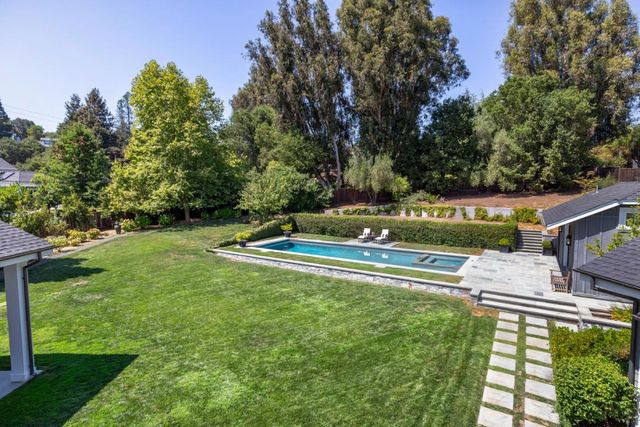 26900 Beatrice Lane, Los Altos Hills, CA 94022