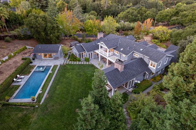 26900 Beatrice Lane, Los Altos Hills, CA 94022