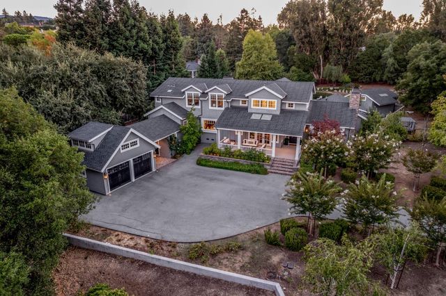 26900 Beatrice Lane, Los Altos Hills, CA 94022