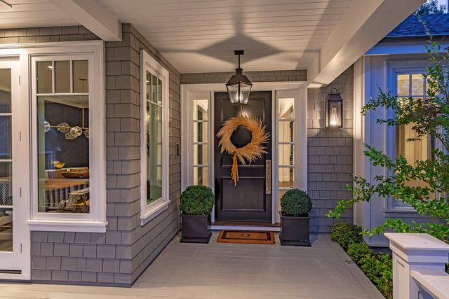 26900 Beatrice Lane, Los Altos Hills, CA 94022