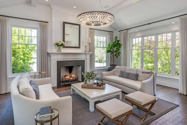 26900 Beatrice Lane, Los Altos Hills, CA 94022