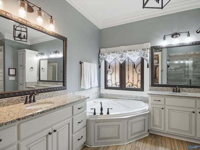 2017 Meadow Creek Circle SE, Owens Cross Roads, AL 35763