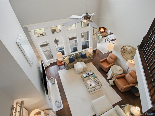 2017 Meadow Creek Circle SE, Owens Cross Roads, AL 35763