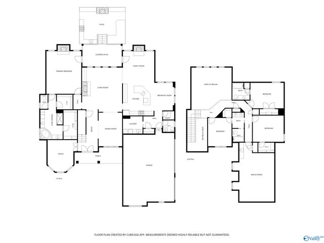 2017 Meadow Creek Circle SE, Owens Cross Roads, AL 35763