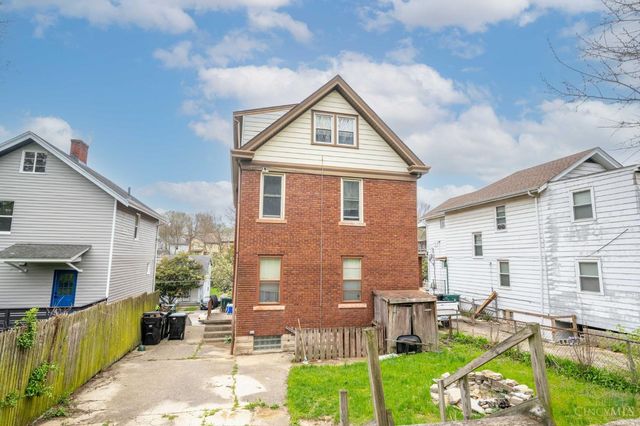 4526 Clearview Avenue, Cincinnati, OH 45205