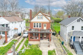 4526 Clearview Avenue, Cincinnati, OH 45205