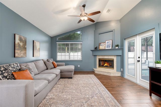 804 SILVERWOOD DRIVE, Lake Mary, FL 32746