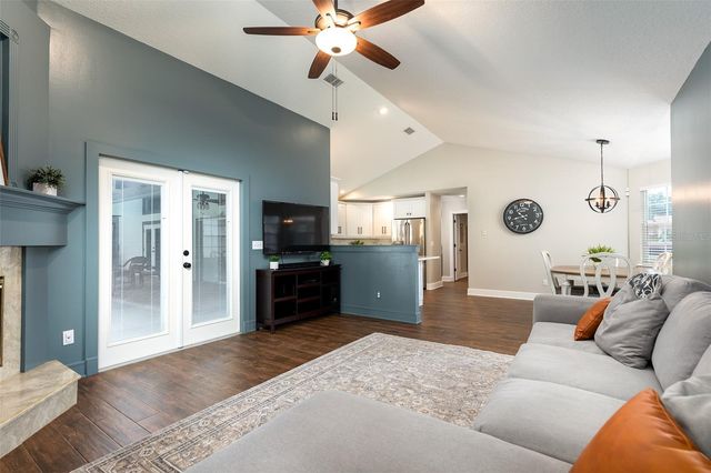804 SILVERWOOD DRIVE, Lake Mary, FL 32746