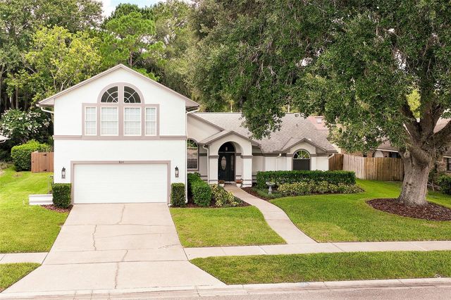 804 SILVERWOOD DRIVE, Lake Mary, FL 32746