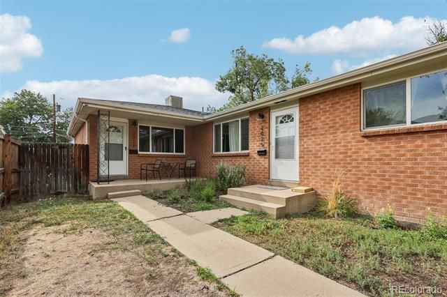 2021 Jay Street, Denver, CO 80214