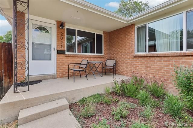 2021 Jay Street, Denver, CO 80214