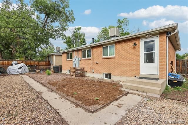 2021 Jay Street, Denver, CO 80214