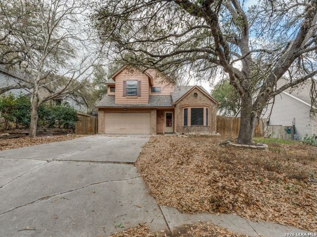 6923 Raintree, San Antonio, TX 78233