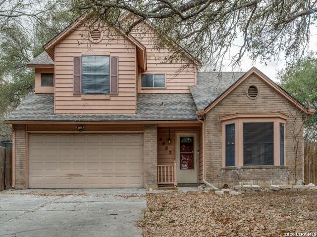6923 Raintree, San Antonio, TX 78233