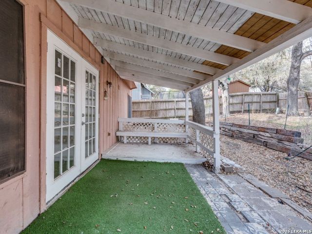 6923 Raintree, San Antonio, TX 78233