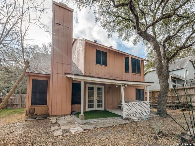 6923 Raintree, San Antonio, TX 78233