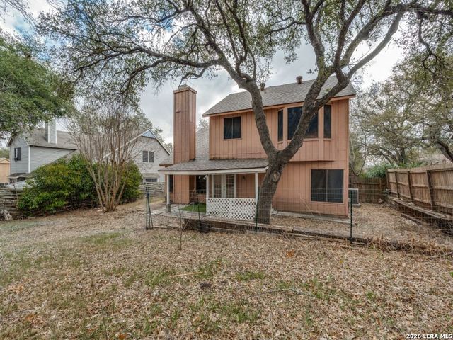 6923 Raintree, San Antonio, TX 78233