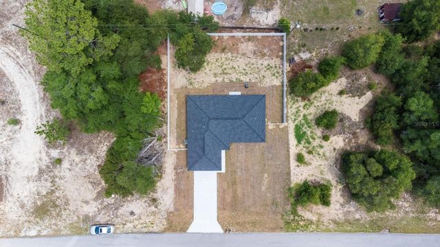 20109 SW 84TH STREET, Dunnellon, FL 34431