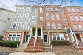 723-B MAIN ST #723-B, Gaithersburg, MD 20878