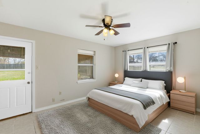 504 N Hall Street, Hamilton, TX 76531