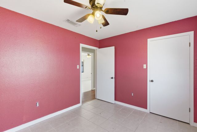 504 N Hall Street, Hamilton, TX 76531