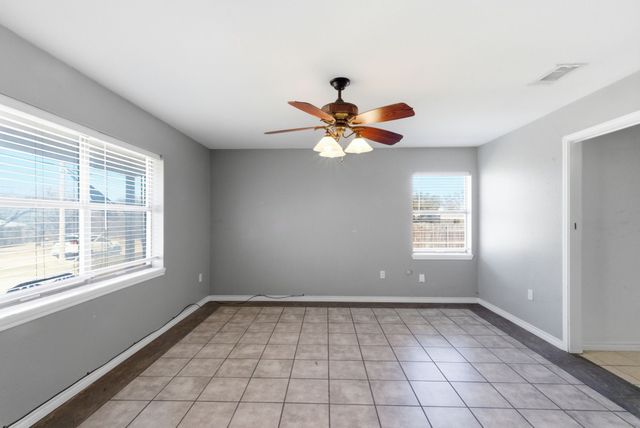 504 N Hall Street, Hamilton, TX 76531