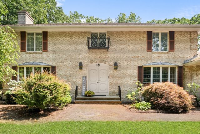 191 Fairway Drive, Seekonk, MA 02771