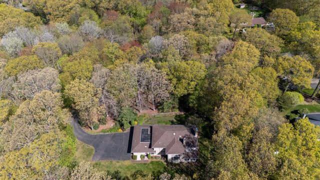 191 Fairway Drive, Seekonk, MA 02771