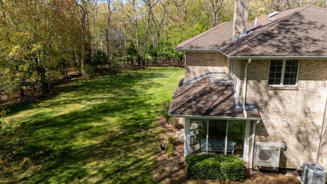 191 Fairway Drive, Seekonk, MA 02771