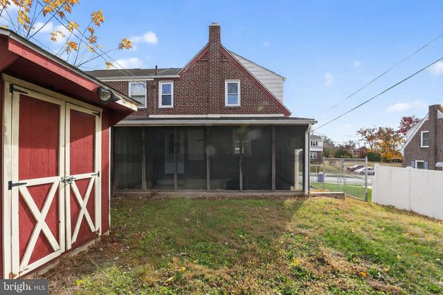 661 N KEIM ST, Pottstown, PA 19464