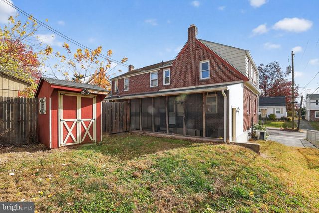 661 N KEIM ST, Pottstown, PA 19464