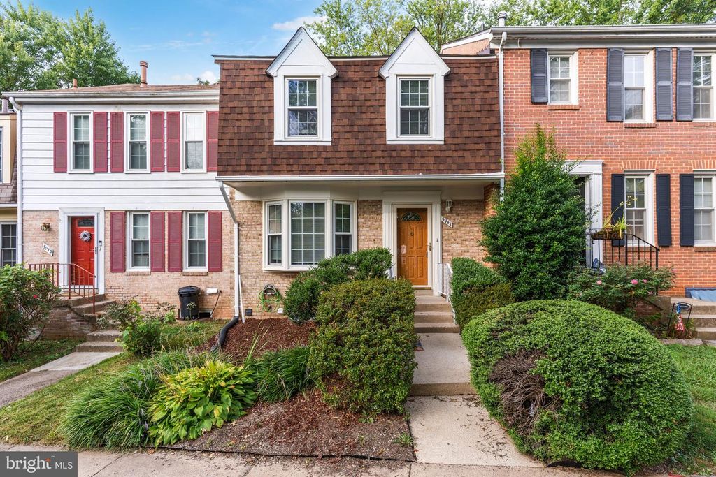 5941 KARA PL, Burke, VA 22015