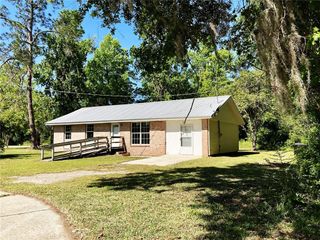 580 SE 5TH AVENUE, Lake Butler, FL 32054