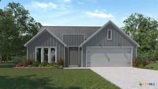 3069 Creekside Hills Boulevard, Copperas Cove, TX 76522