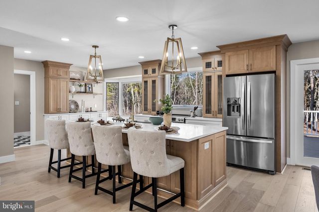 124 SYCAMORE AVE, Marlton, NJ 08053