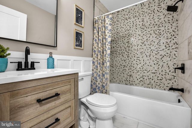 124 SYCAMORE AVE, Marlton, NJ 08053