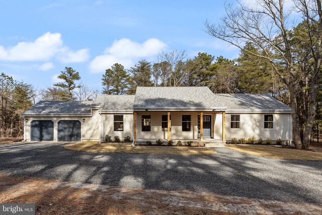 124 SYCAMORE AVE, Marlton, NJ 08053