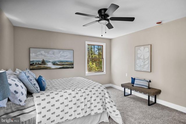 124 SYCAMORE AVE, Marlton, NJ 08053