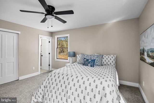 124 SYCAMORE AVE, Marlton, NJ 08053