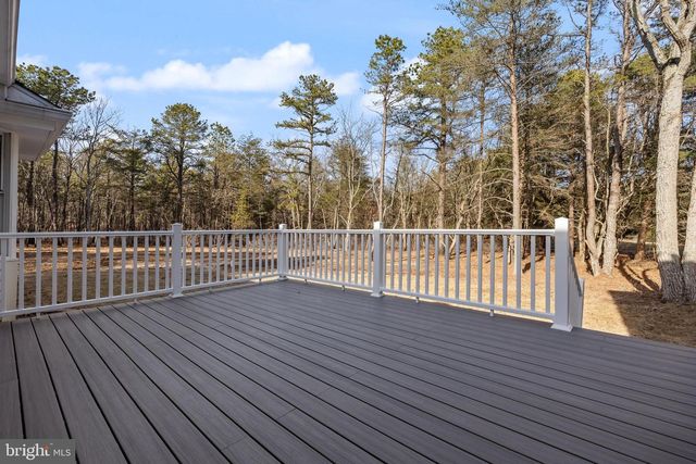 124 SYCAMORE AVE, Marlton, NJ 08053