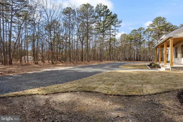 124 SYCAMORE AVE, Marlton, NJ 08053