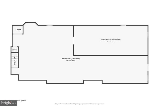 124 SYCAMORE AVE, Marlton, NJ 08053