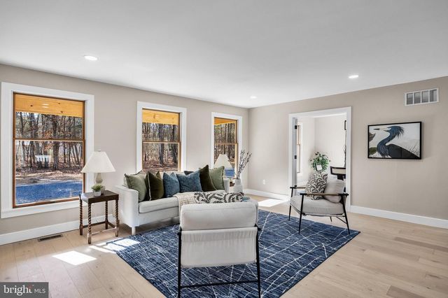 124 SYCAMORE AVE, Marlton, NJ 08053